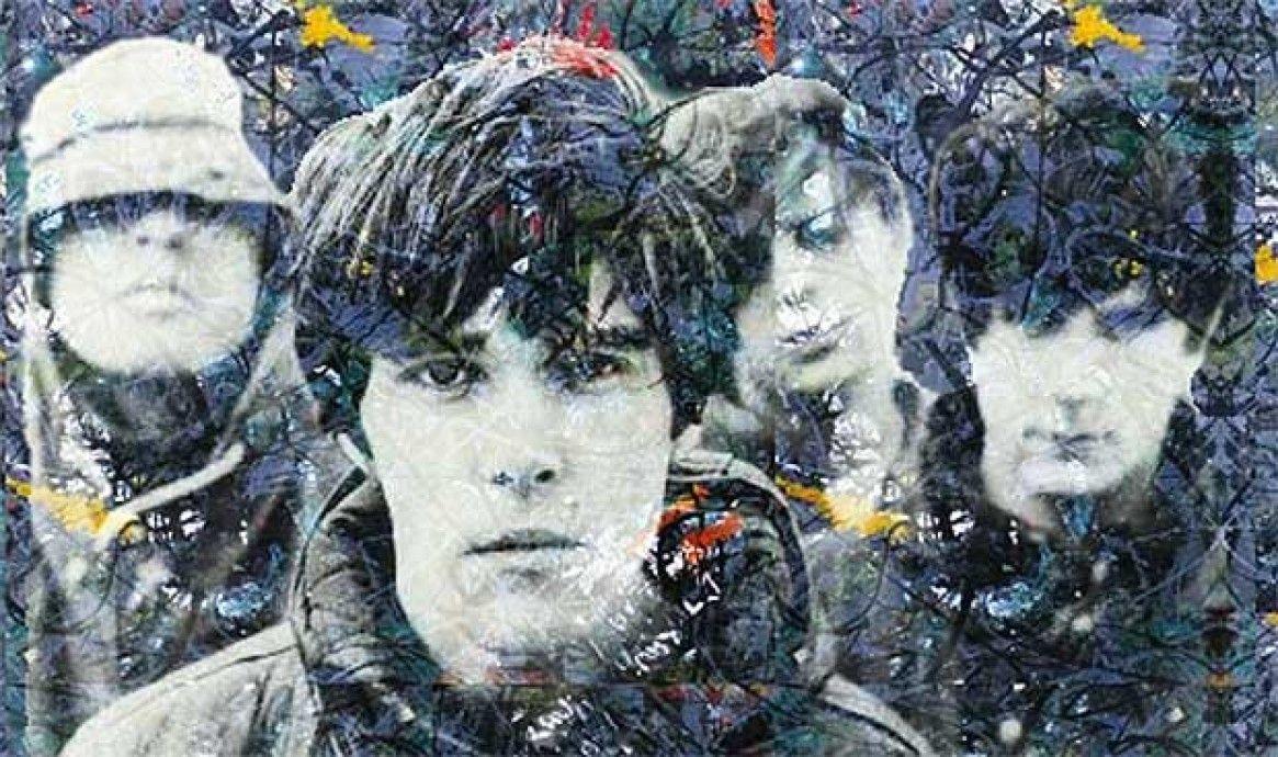 The Stone Roses Wallpapers Top Free The Stone Roses Backgrounds