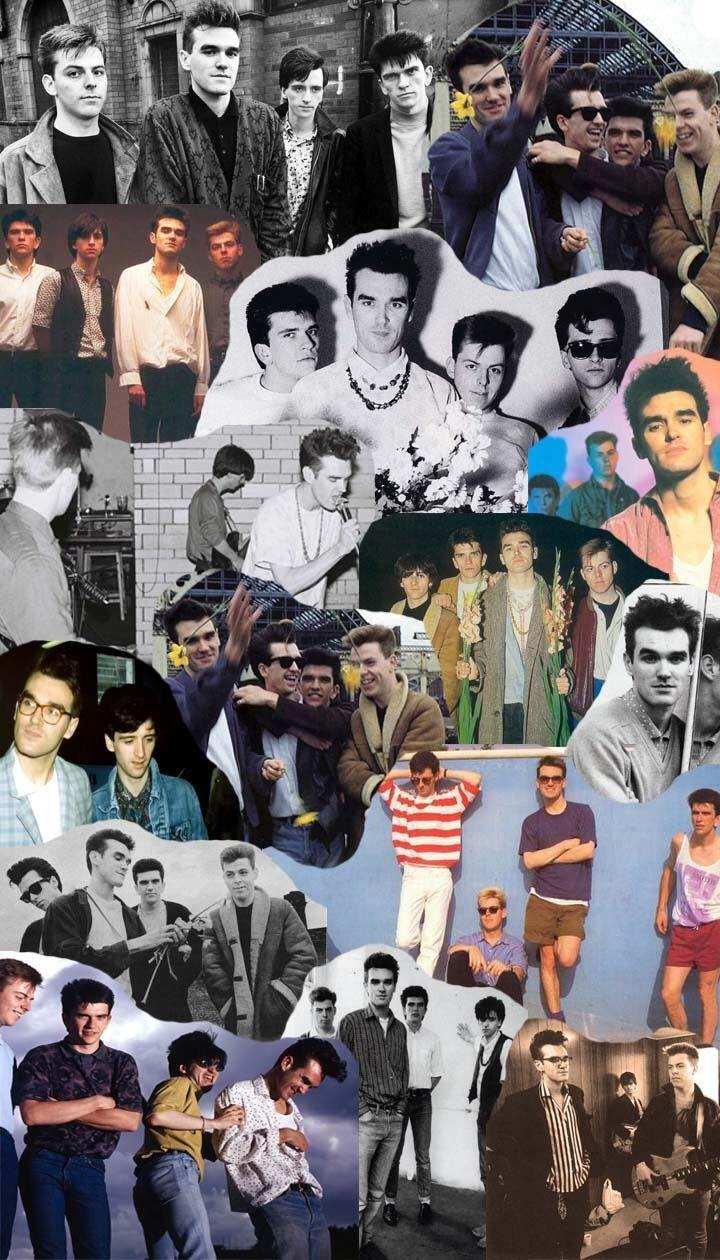 The Smiths Wallpapers  Top Free The Smiths Backgrounds  WallpaperAccess