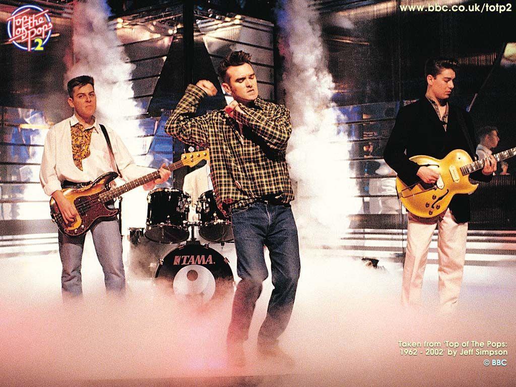 1024x768 The Smiths HD Wallpaper Background Wallpaper in 2019