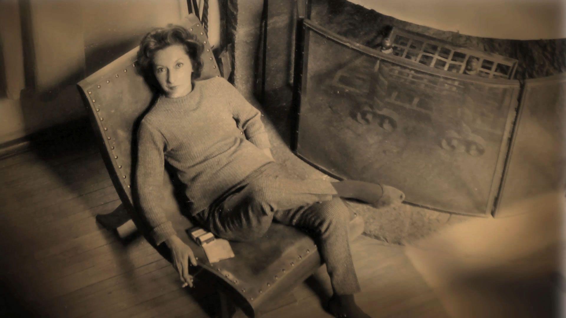 1920x1080 REMEDIOS VARO, TAN IMPRESCINDIBLE COMO INVISIBLE