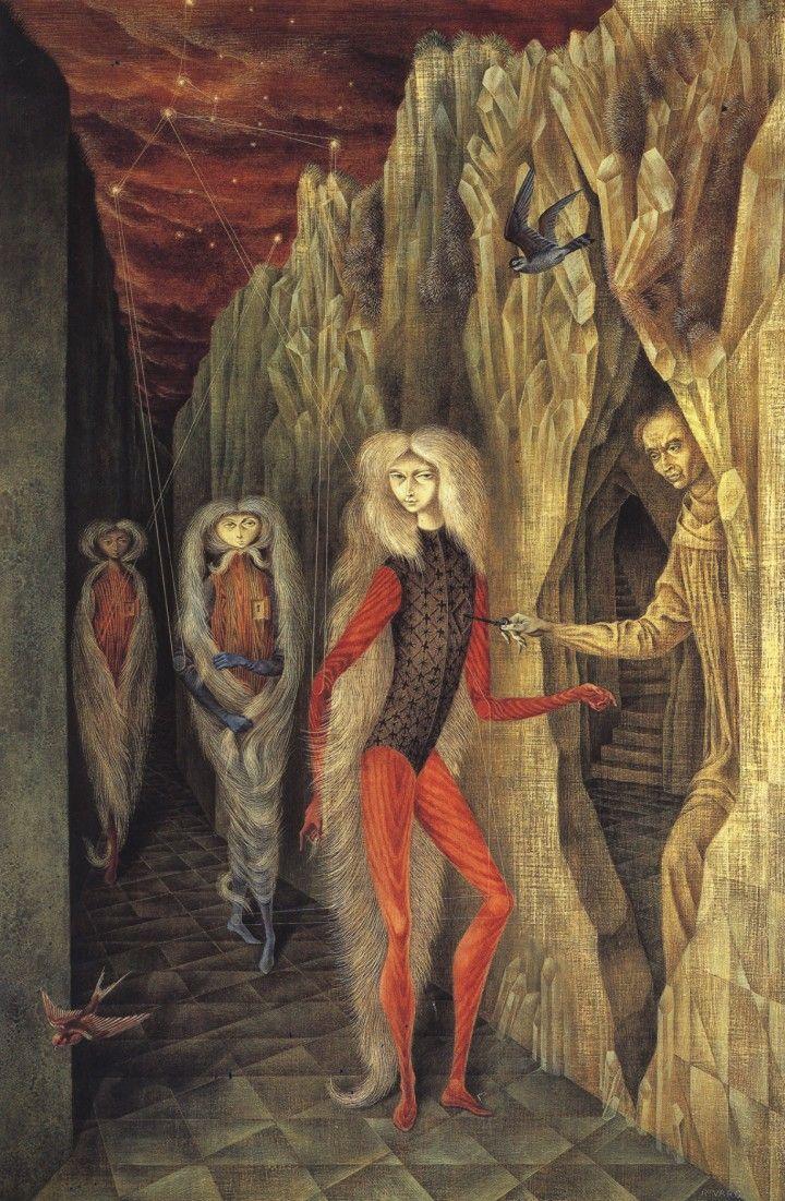 720x1101 remedios varo. box and line