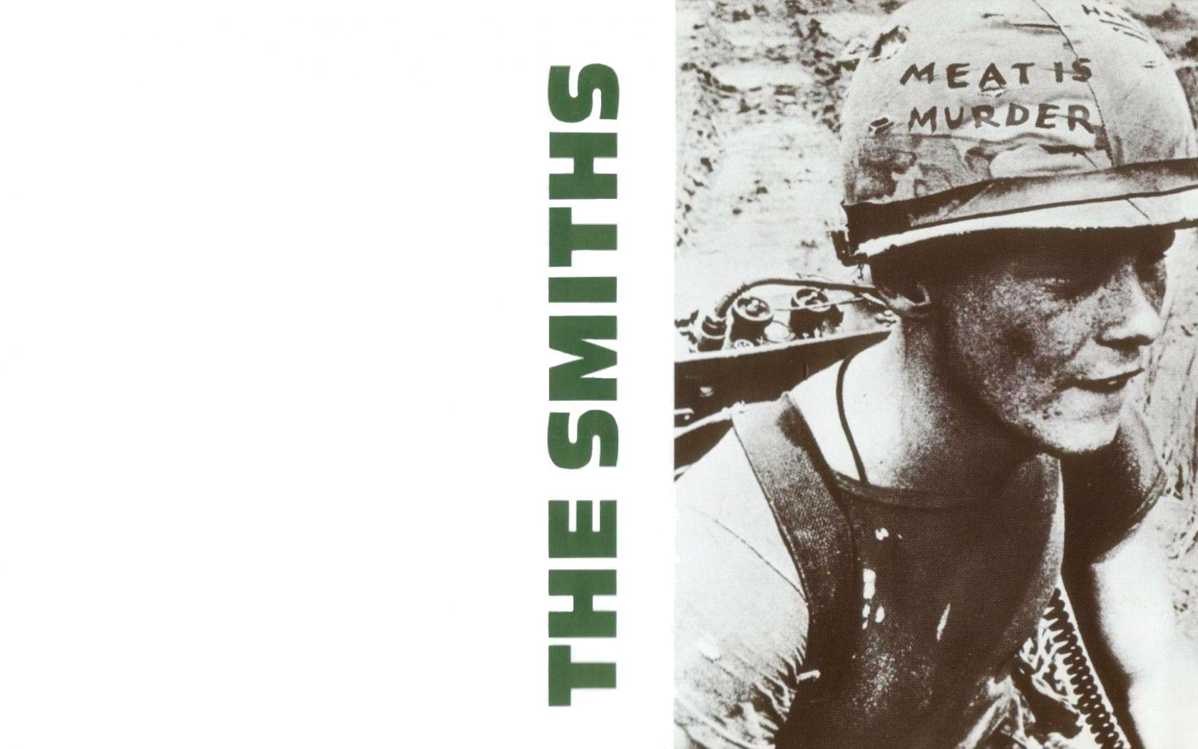 the smiths wallpaper iphone