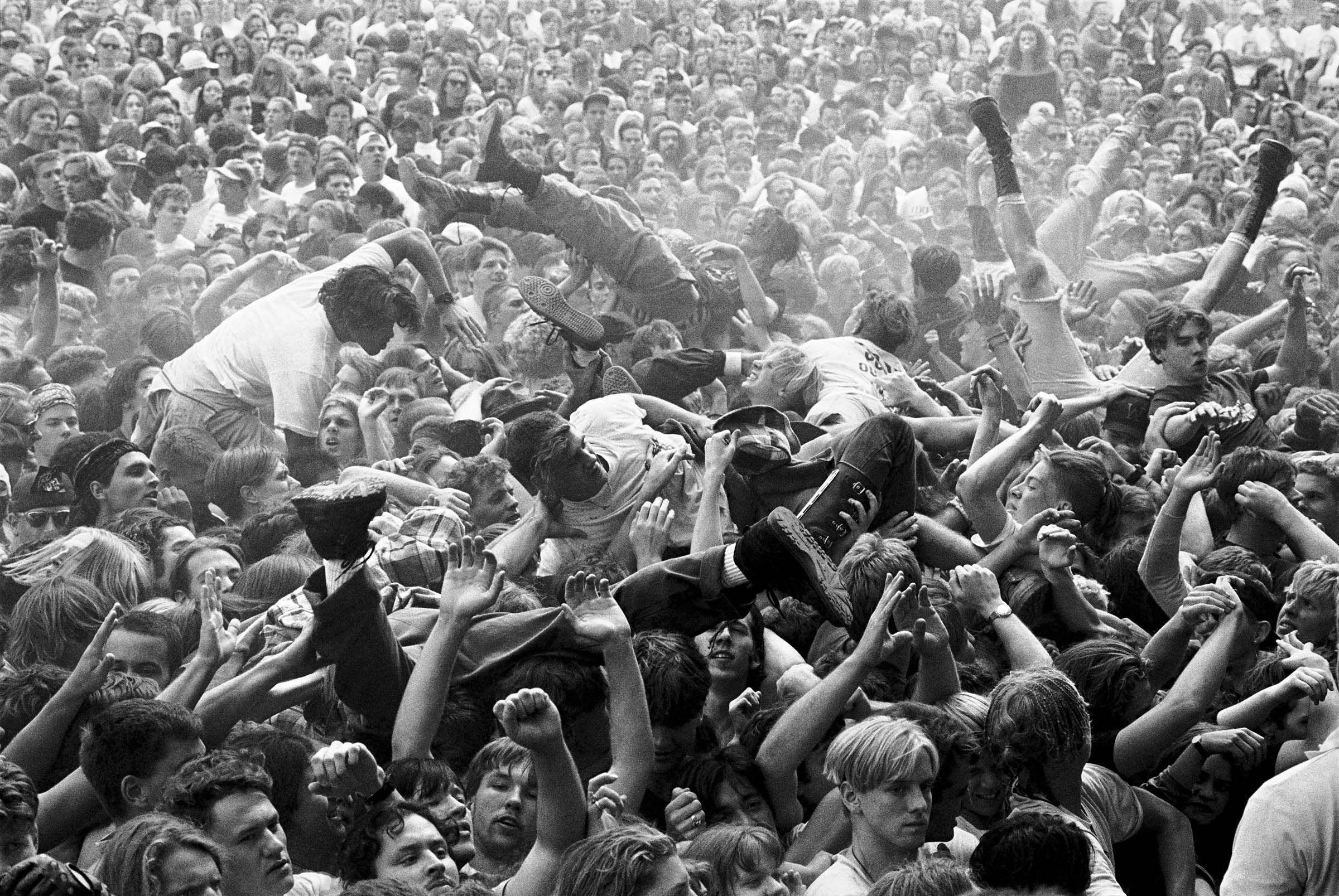 2400x1607 The Smiths