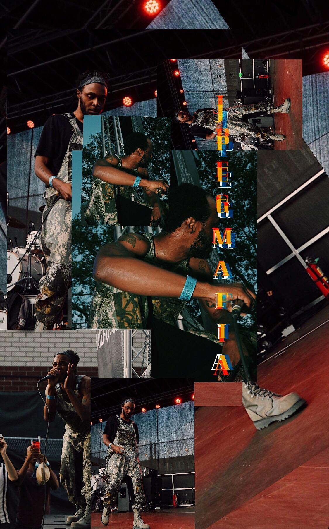 Jpegmafia HD wallpapers  Pxfuel