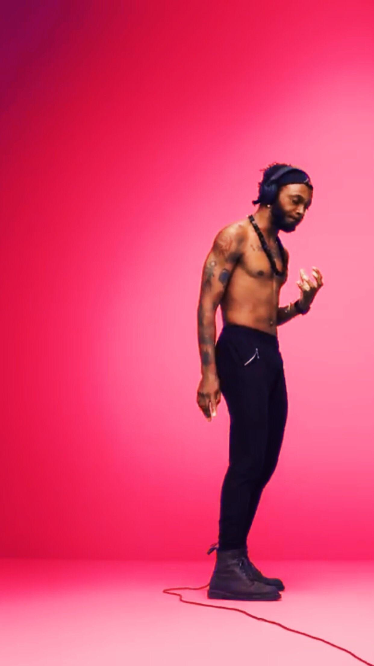 JPEGMAFIA Wallpapers - Top Free JPEGMAFIA Backgrounds - WallpaperAccess