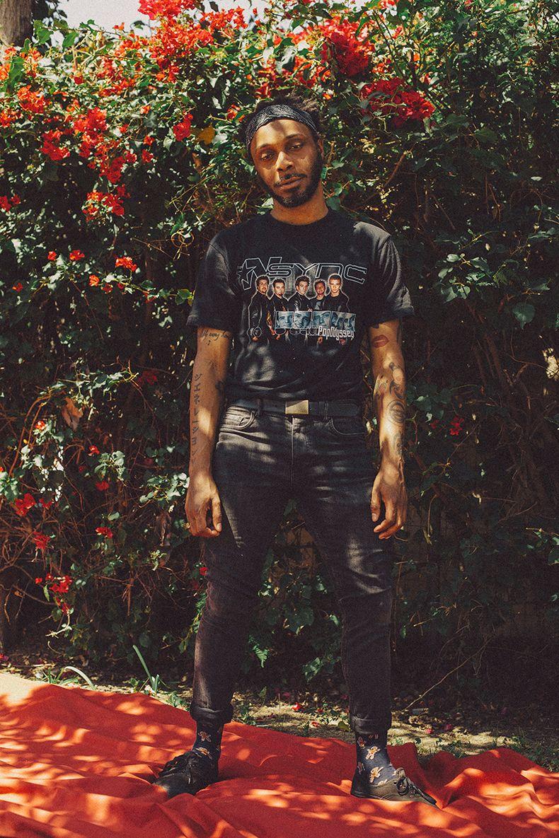 JPEGMAFIA Wallpapers - Top Free JPEGMAFIA Backgrounds - WallpaperAccess