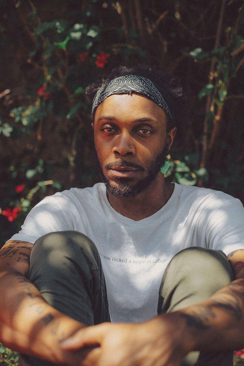 Jpegmafia 4k Wallpaper