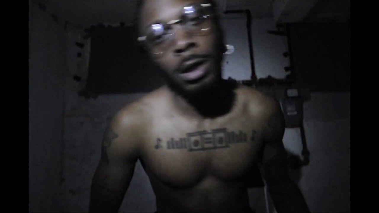 JPEGMAFIA american rapper brown neon lights music stars JPEGMafia with  microphone HD wallpaper  Peakpx