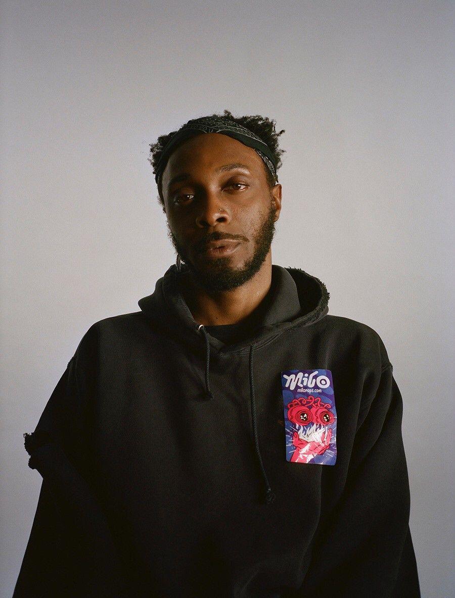 Jpegmafia 4k Wallpaper