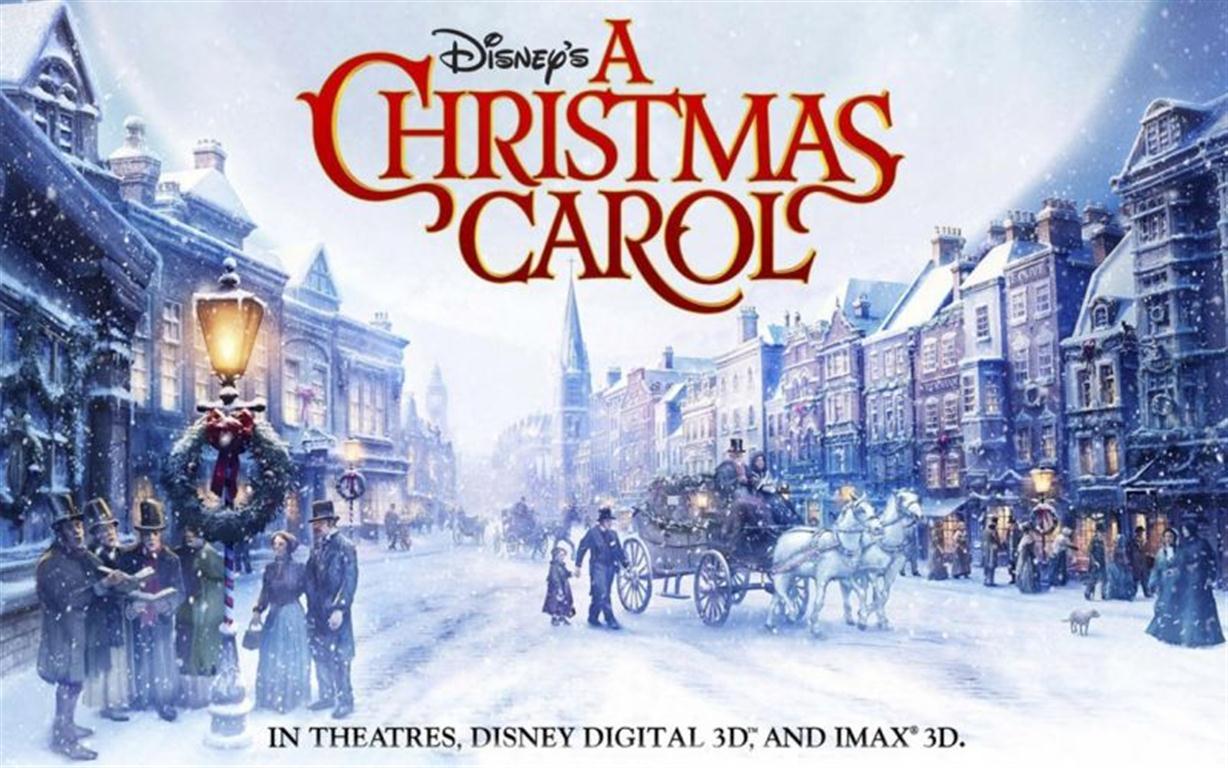 A Christmas Carol Wallpapers - Top Free A Christmas Carol Backgrounds ...