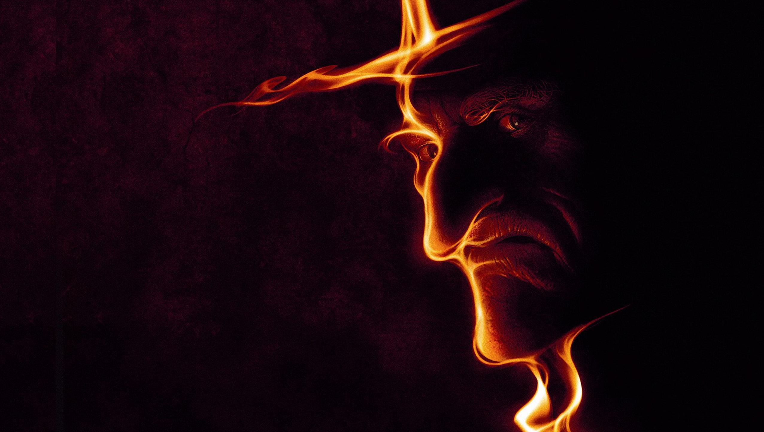 2552x1442 A Christmas Carol (2009) Desktop Wallpaper