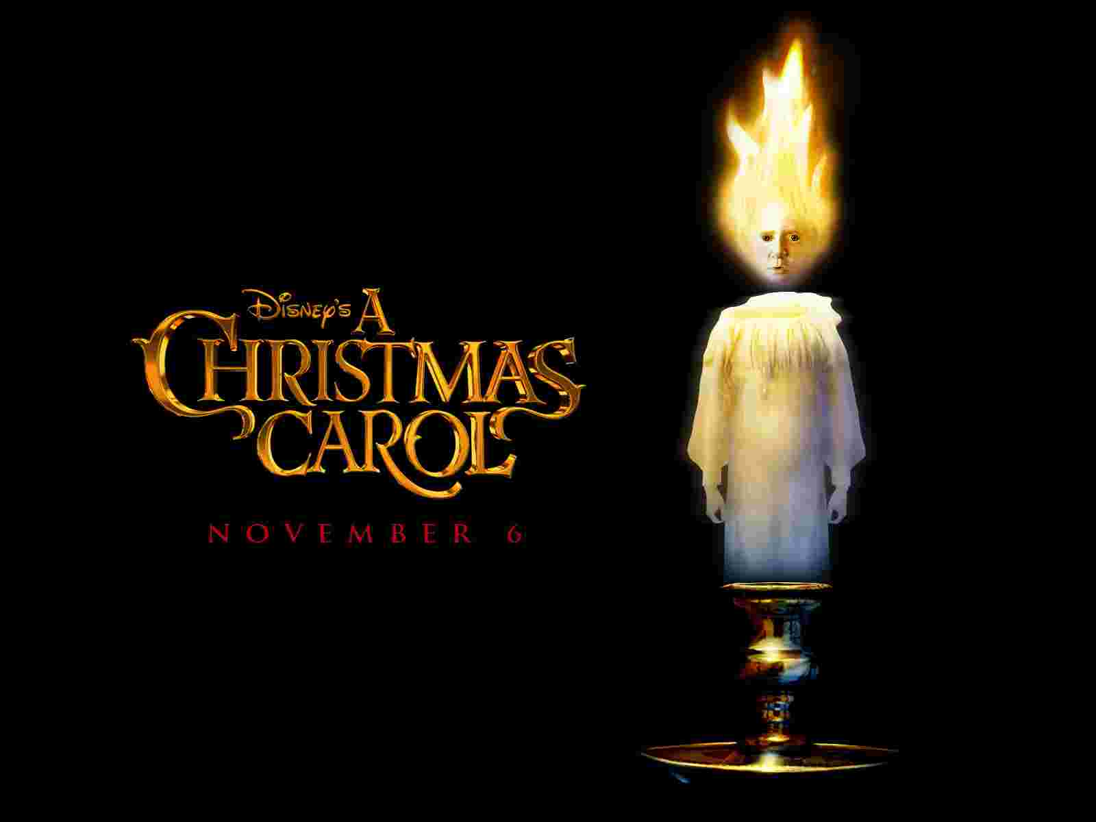 A Christmas Carol Wallpapers - Top Free A Christmas Carol Backgrounds