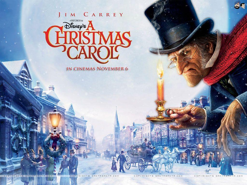 A Christmas Carol Wallpapers - Top Free A Christmas Carol Backgrounds ...