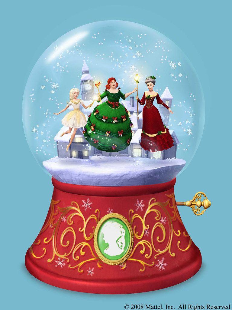 768x1024 Barbie in a Christmas Carol wallpaper. Check the complete r