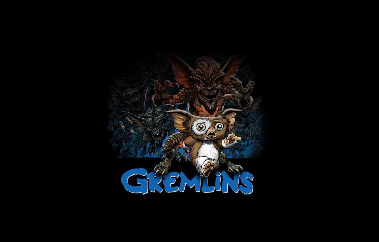 Gremlins Wallpapers Top Free Gremlins Backgrounds Wallpaperaccess