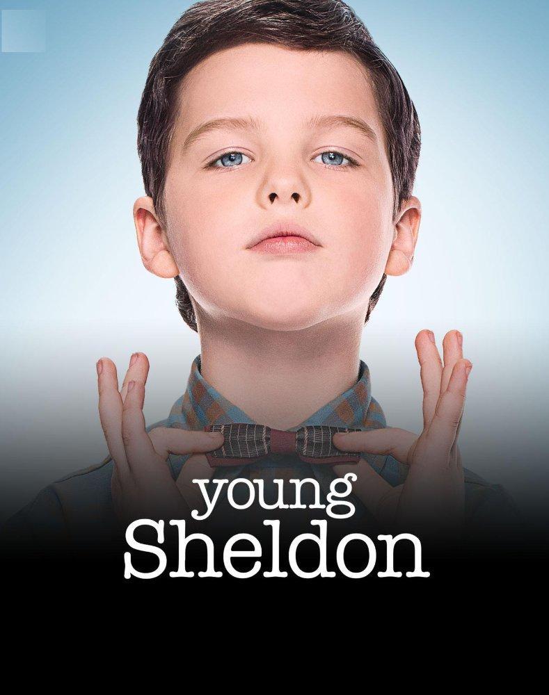 Young Sheldon Wallpapers - Top Free Young Sheldon Backgrounds ...