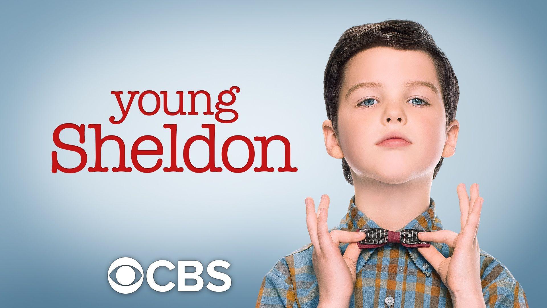 Young Sheldon Wallpapers - Top Free Young Sheldon Backgrounds