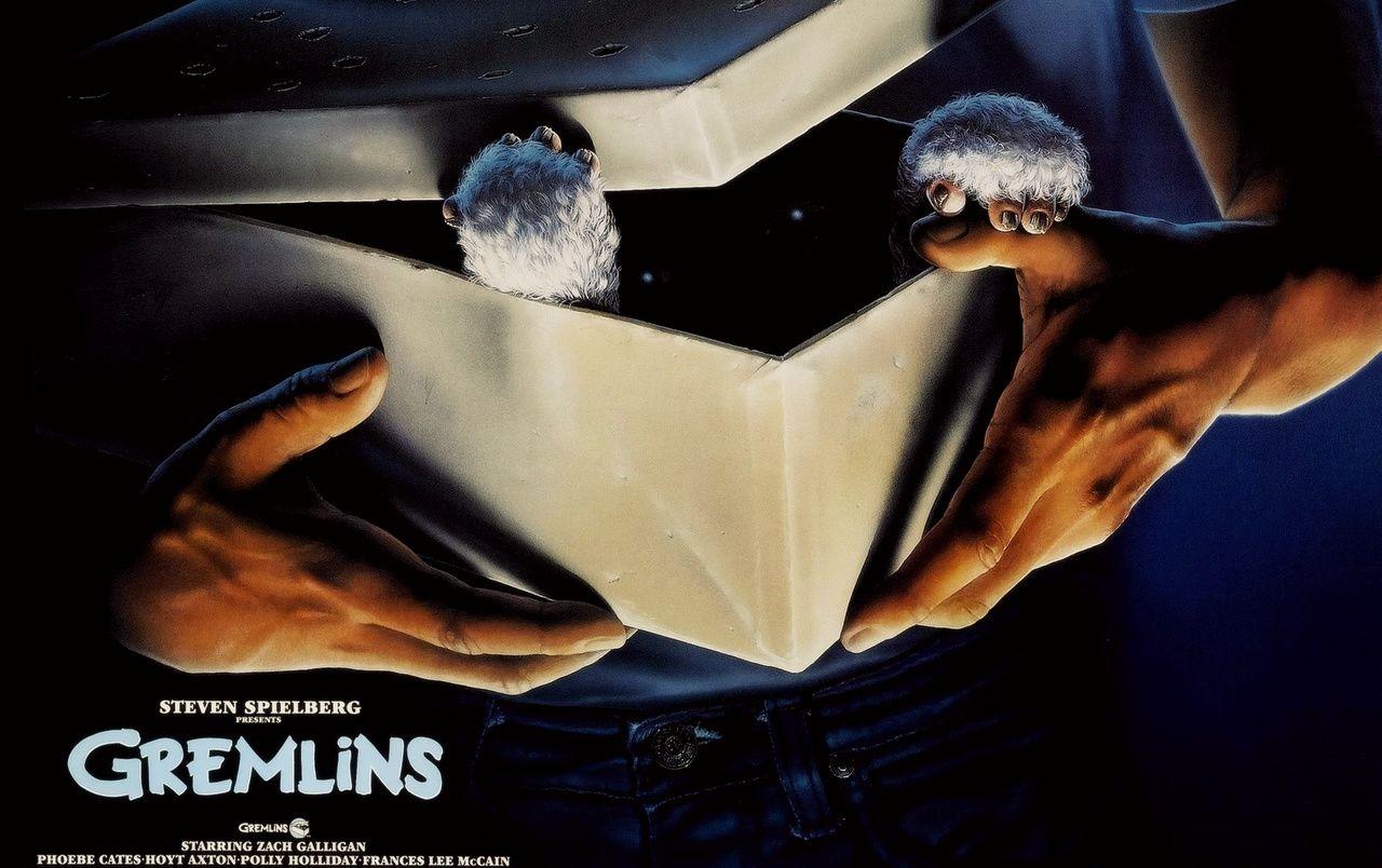 1280x804 Cinema Classic's: Gremlins wallpaper. Cinema Classic's