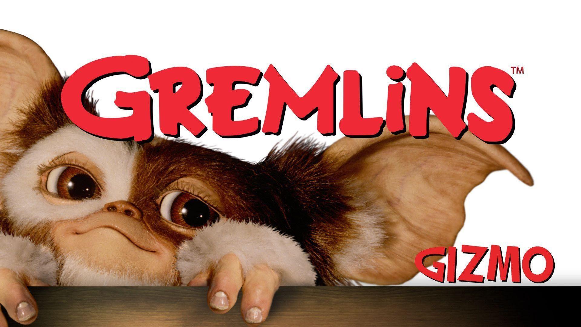 1920x1080 Gizmo Gremlins Wallpaper