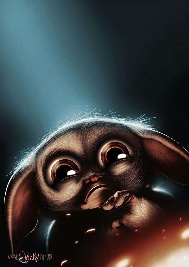778x1100 Gremlins Gizmo Wallpaper - Gizmo, HD Wallpaper