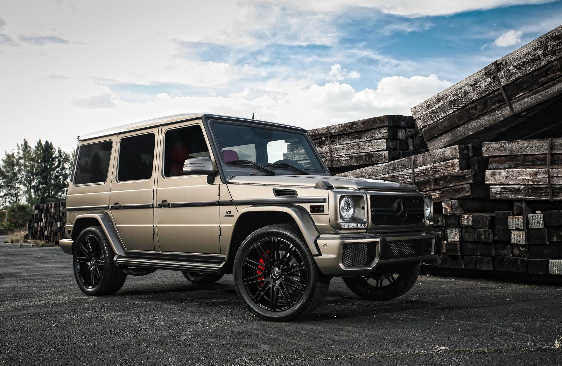 wallpaper mercedes g63 amg