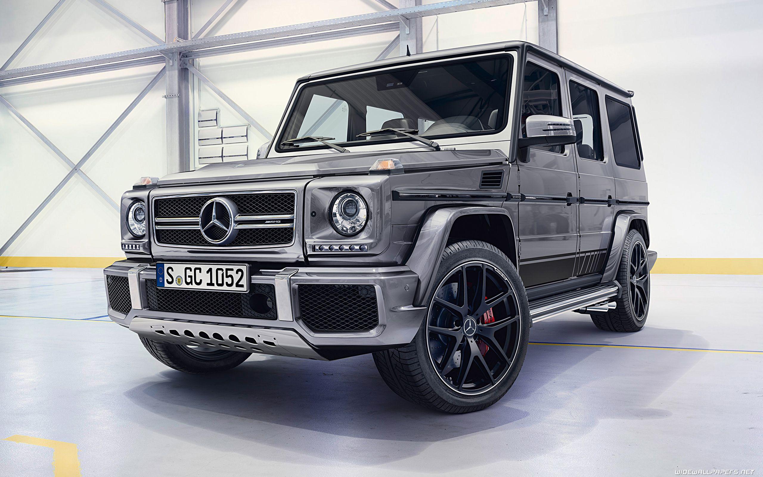 2560x1600 Mercedes Benz G Class Cars Desktop Wallpaper 4K Ultra HD