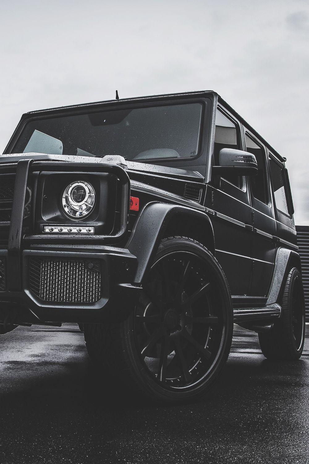 1000x1500 envyavenue: G63 AMG. Mercedes benz g class, Mercedes benz