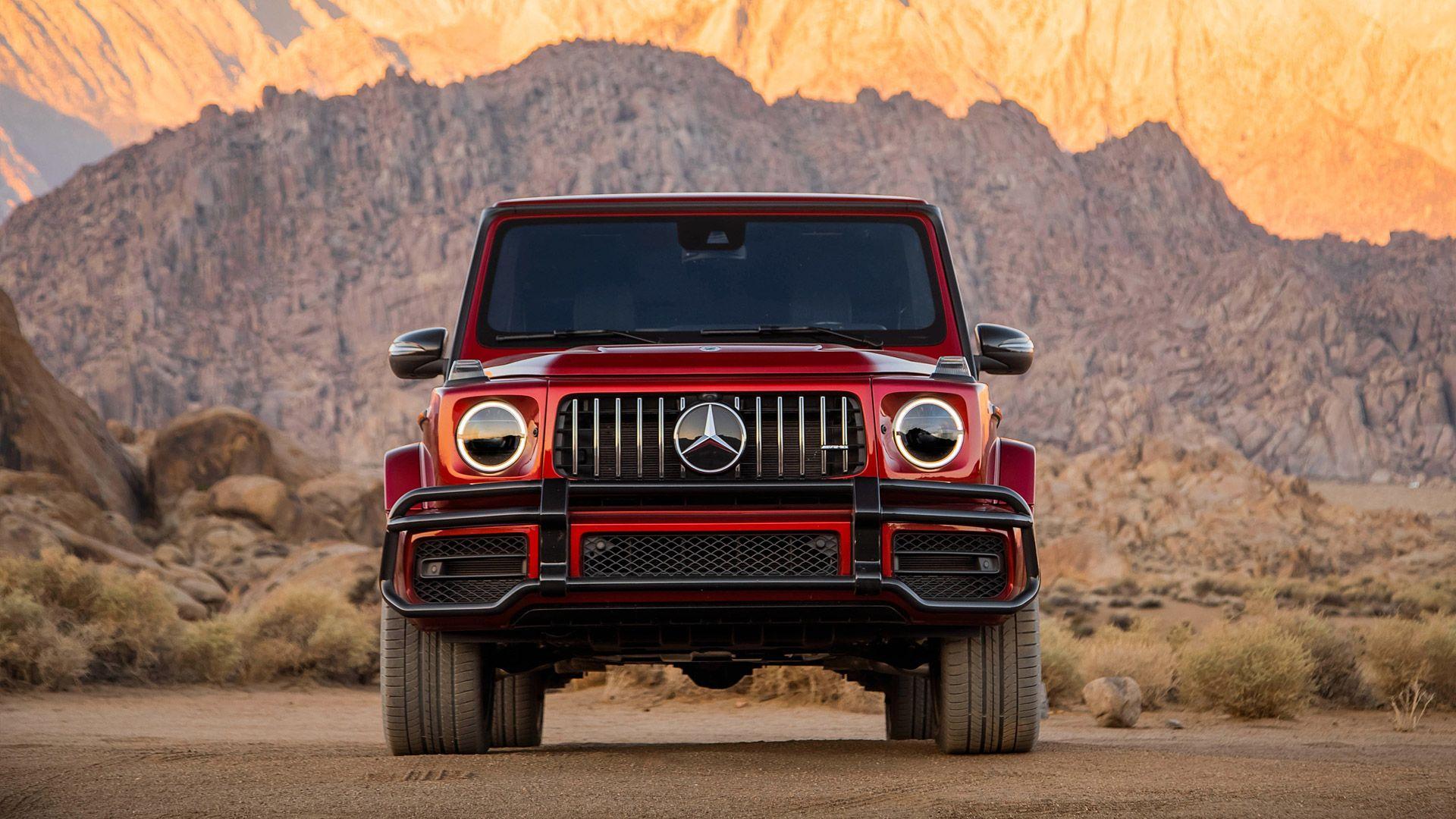 Mercedes Amg G63 Wallpapers Top Free Mercedes Amg G63