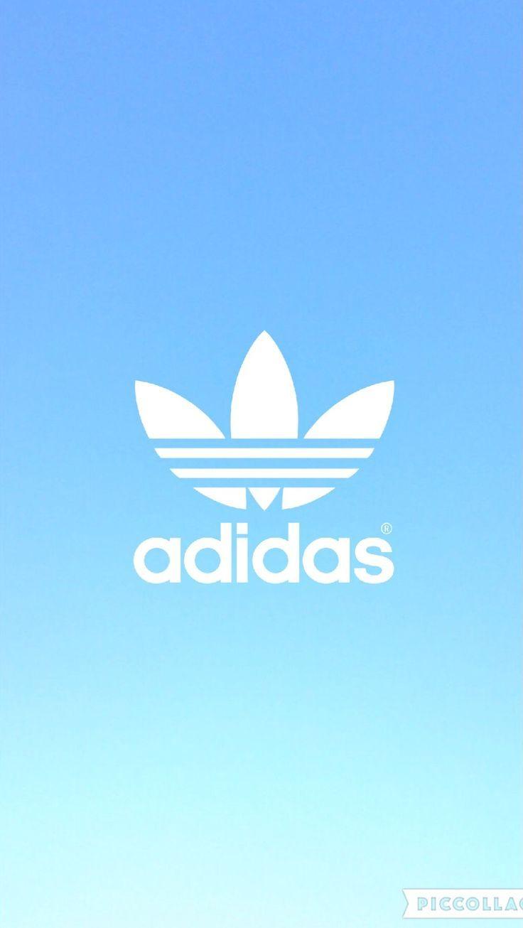 Adidas Blue Wallpapers - Top Free Adidas Blue Backgrounds - WallpaperAccess