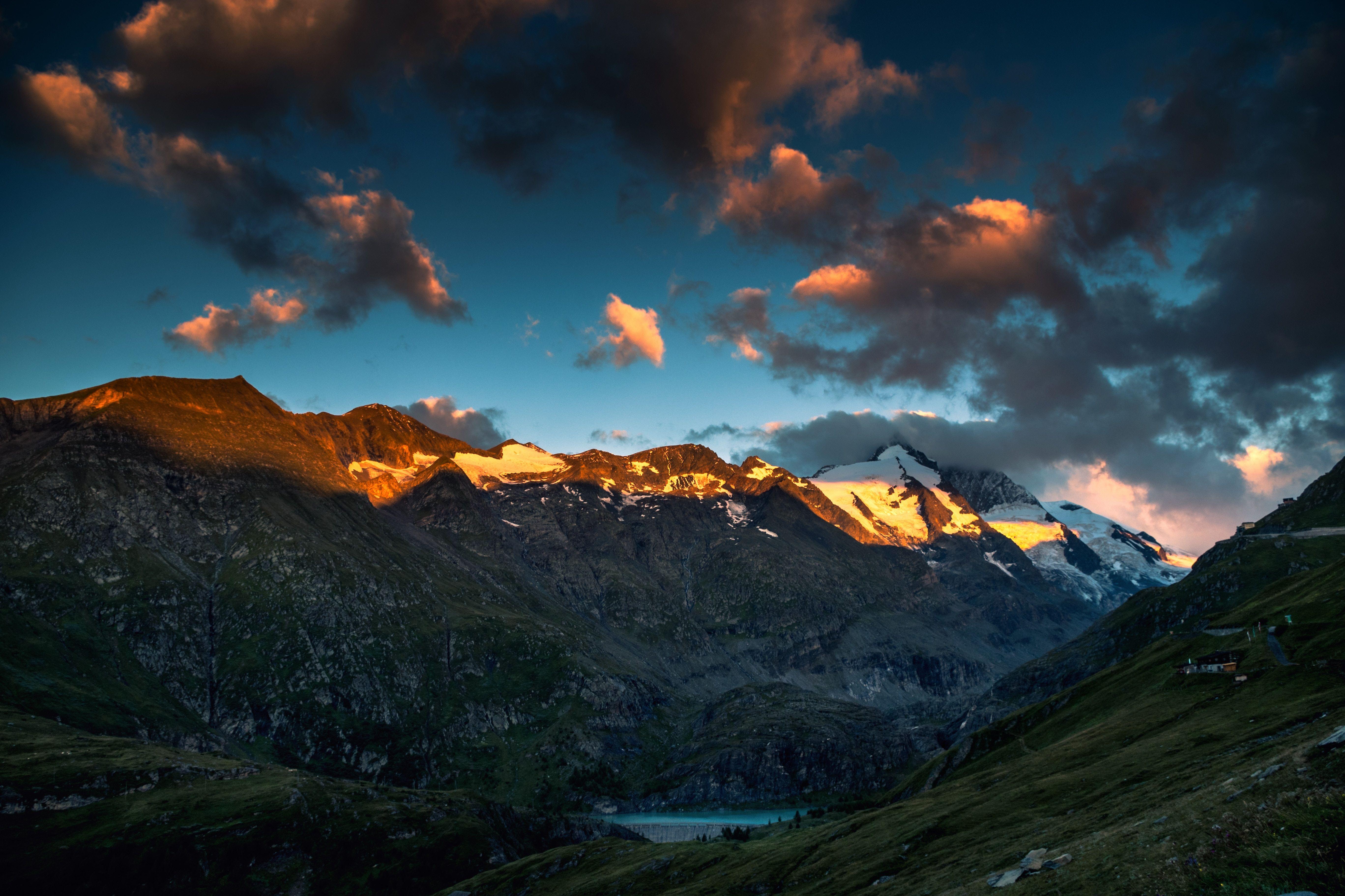 5472x3648 5472x3648 #Free image, #rock, #nature, #dam, #slope