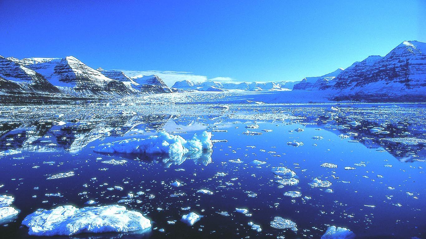 1366x768 Shocking Global Warming Stats for 2015 Released