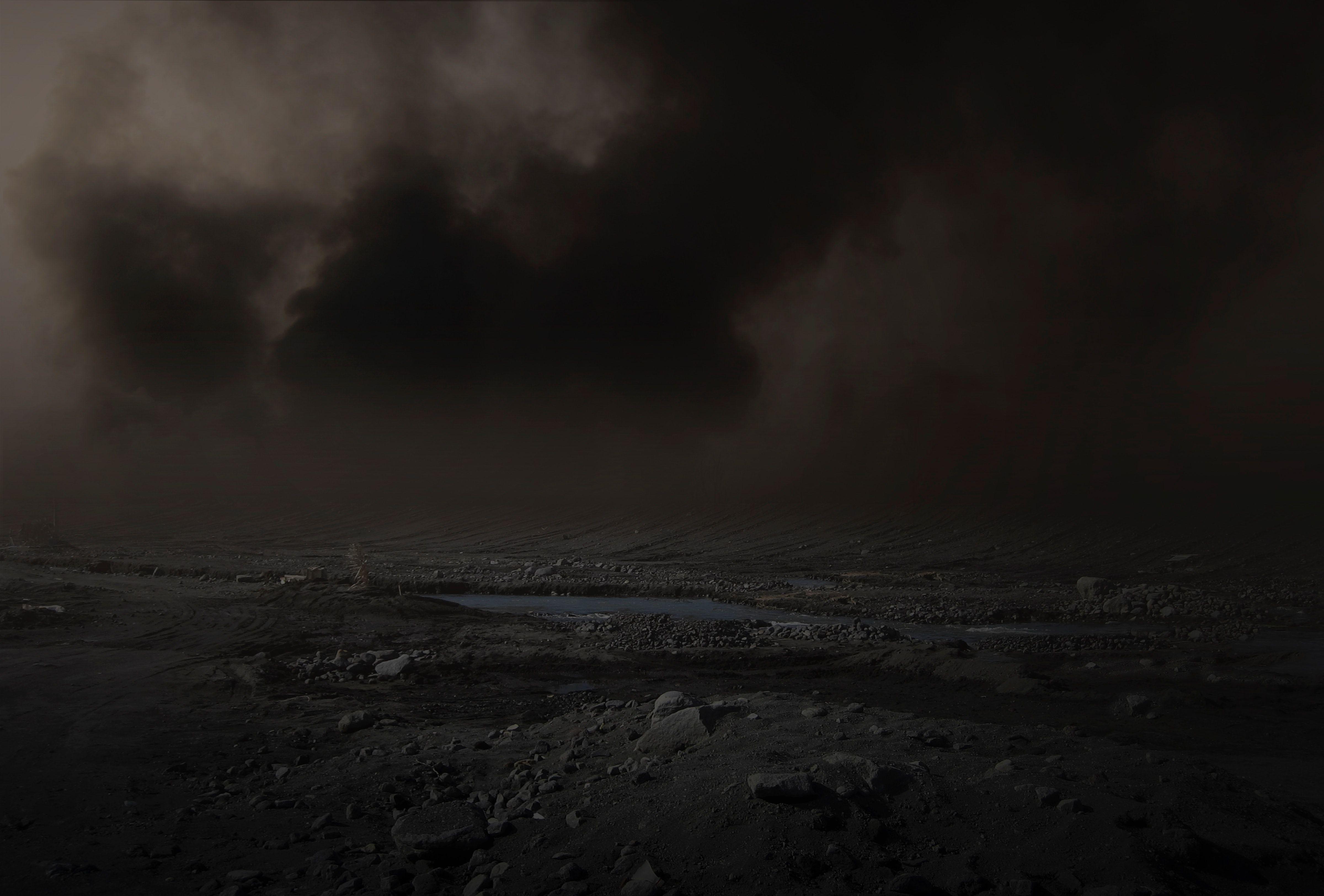 4800x3250 Free of apocalypse, climate change, empty