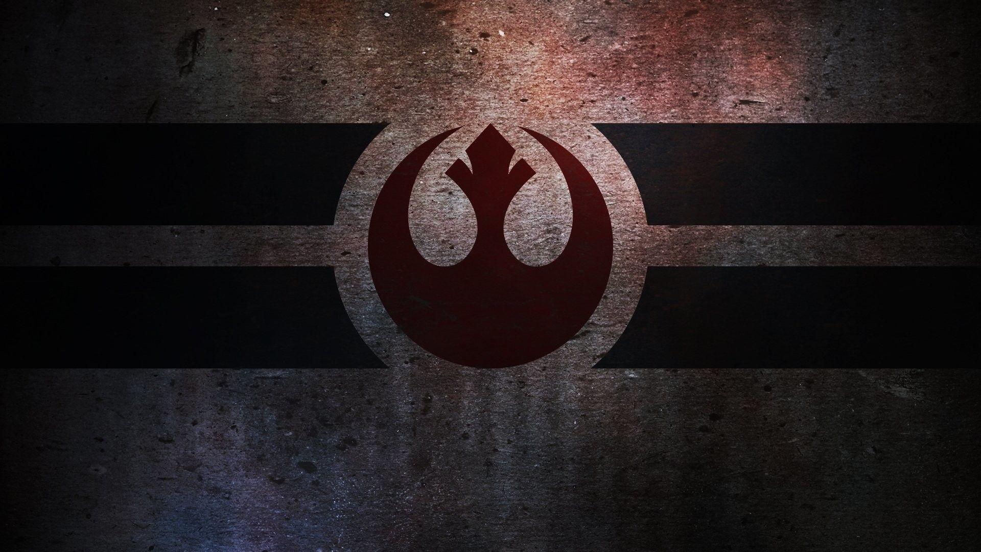 1920x1080 Rebel Alliance Wallpaper