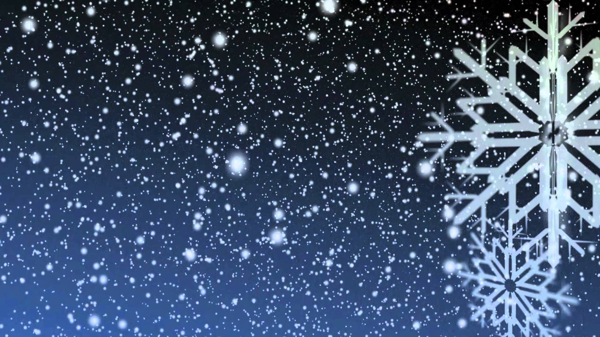 Snow Fall Wallpapers - Top Free Snow Fall Backgrounds - WallpaperAccess