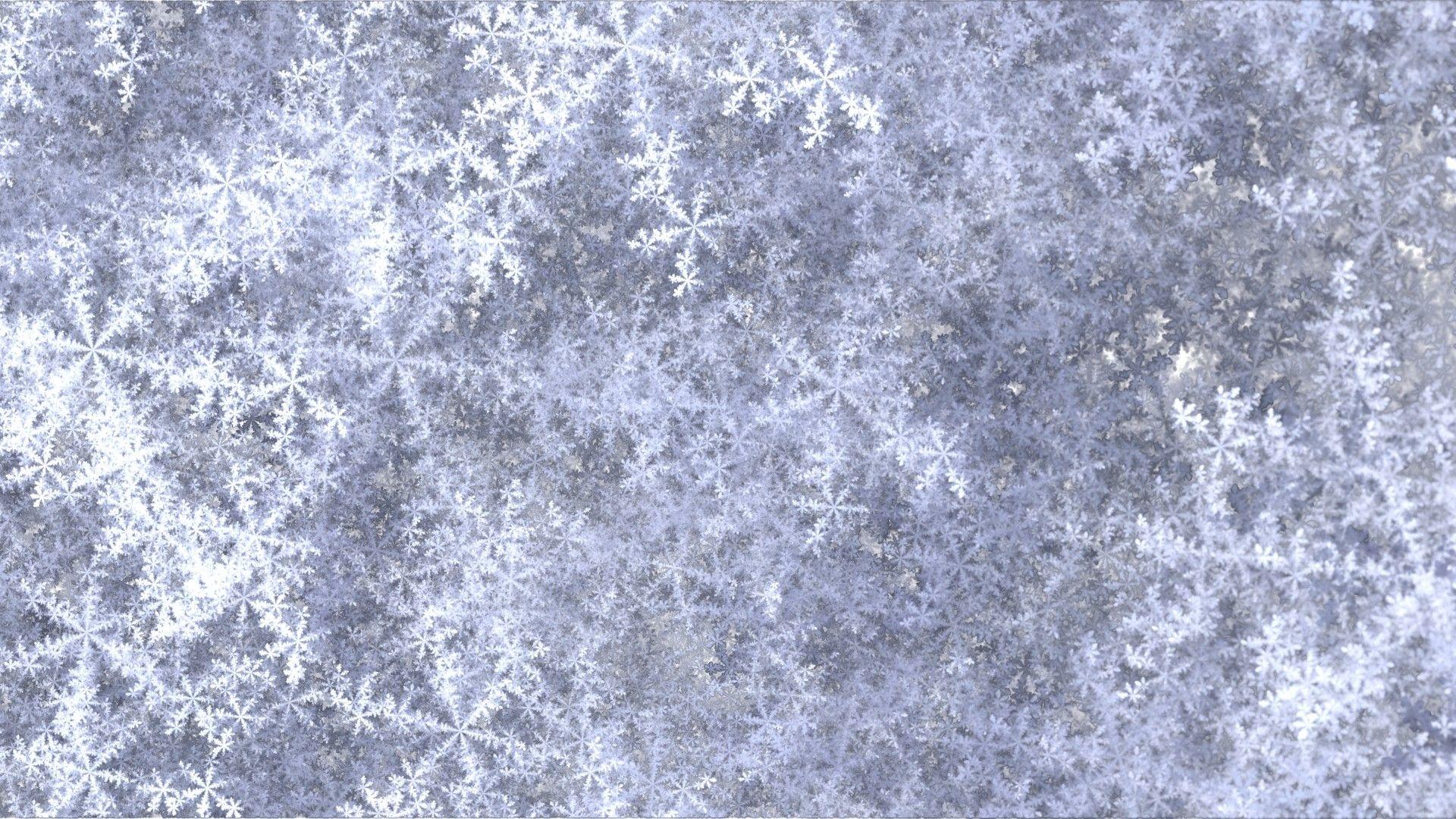 1920x1080 Animated Snow Falling Wallpaper