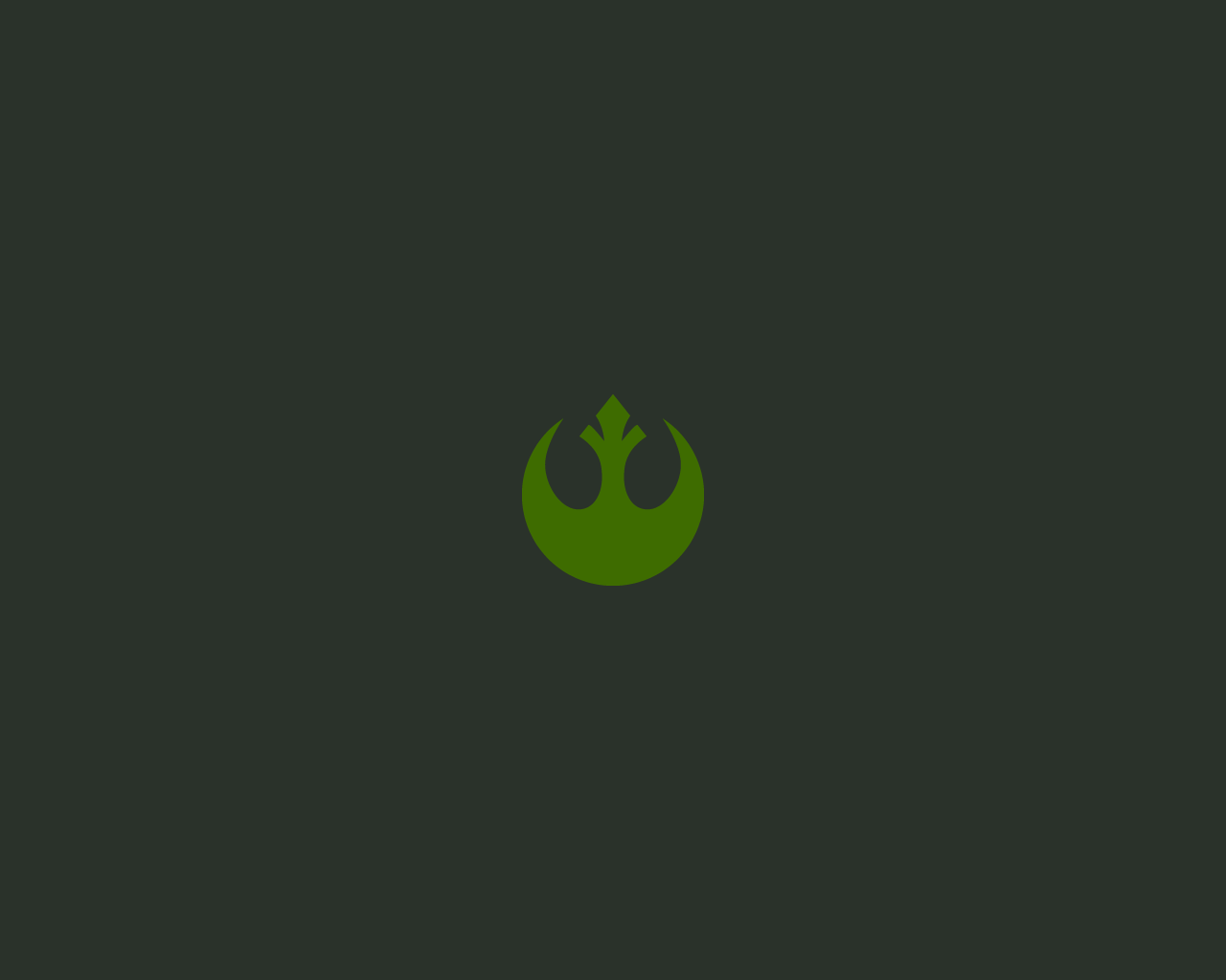 1280x1024 Free download Star Wars Rebel Alliance wallpaper