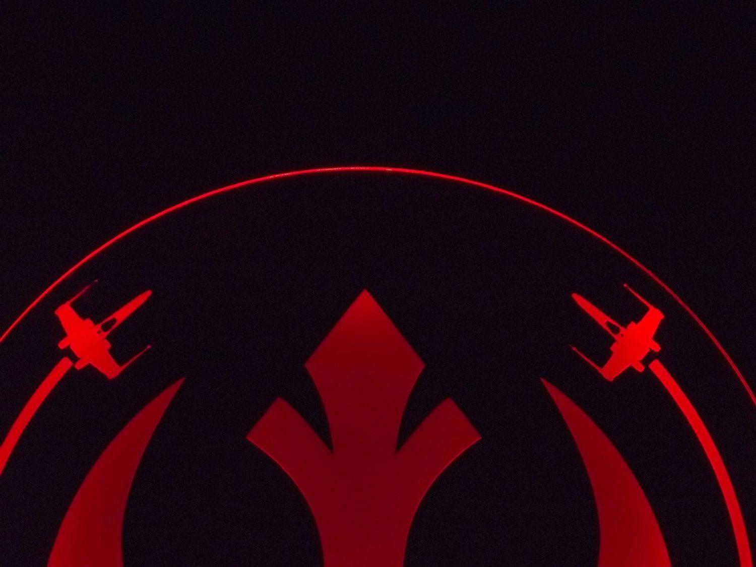 Rebel Alliance Wallpapers - Top Free Rebel Alliance Backgrounds
