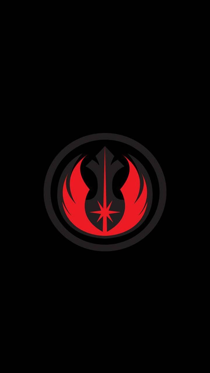 720x1280 Jedi Rebel wallpaper by Studio929 .