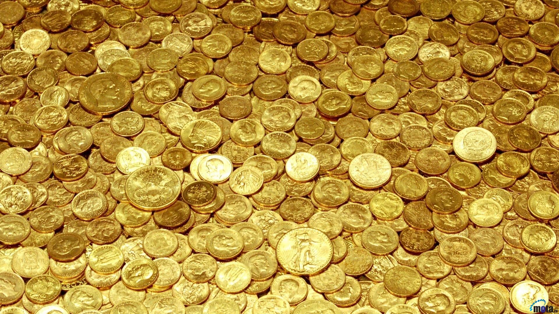 1920x1080 Treasure Wallpaper Free Download
