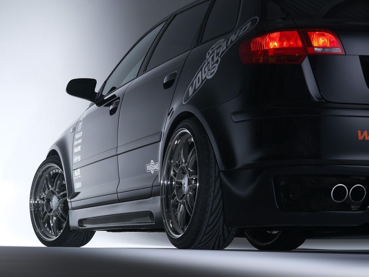 1280x960 Audi A3