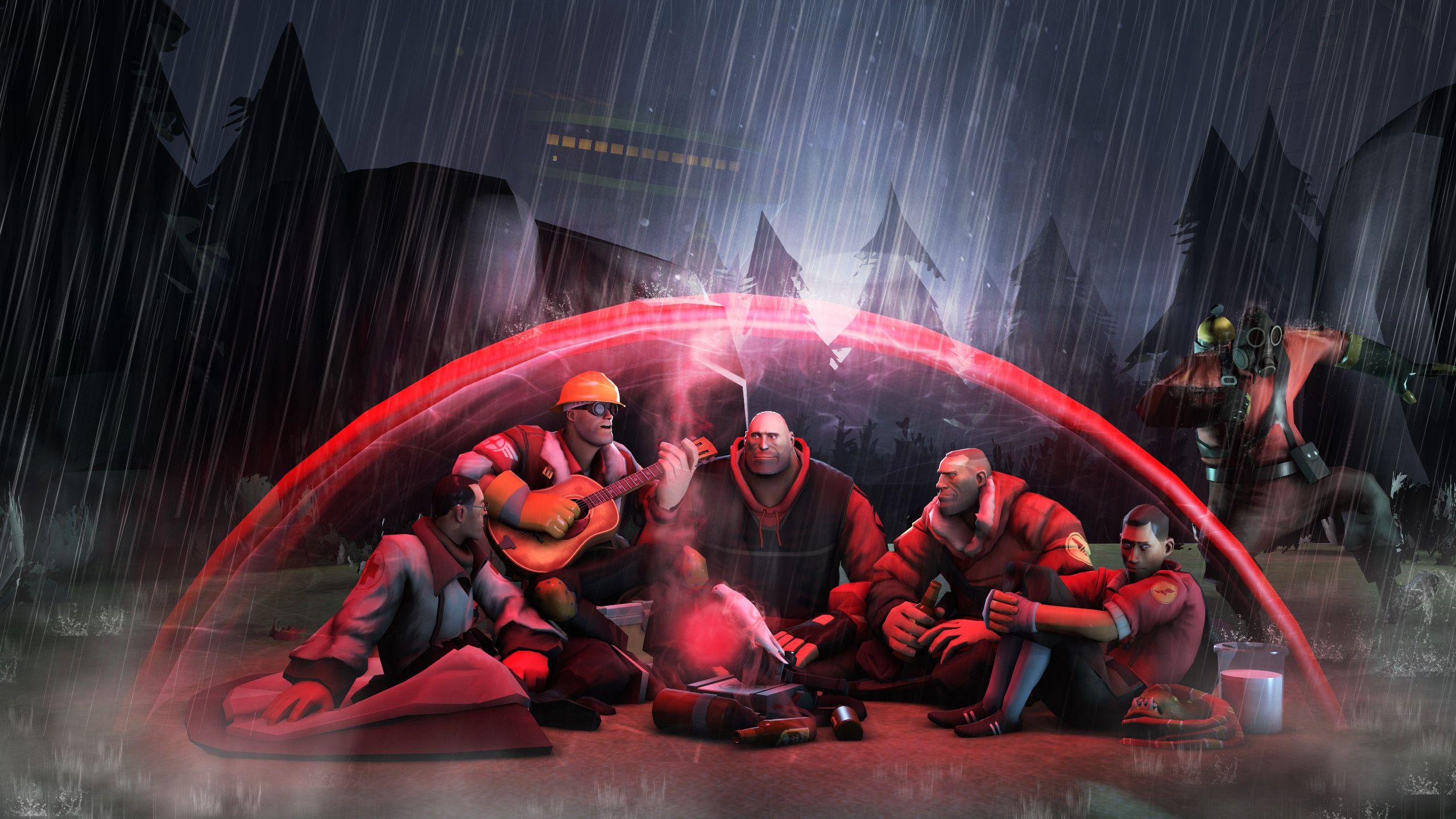 Team Fortress 2. Tf2. Team Fortress 2 на рабочий стол. Team Fortress 2 SFM.