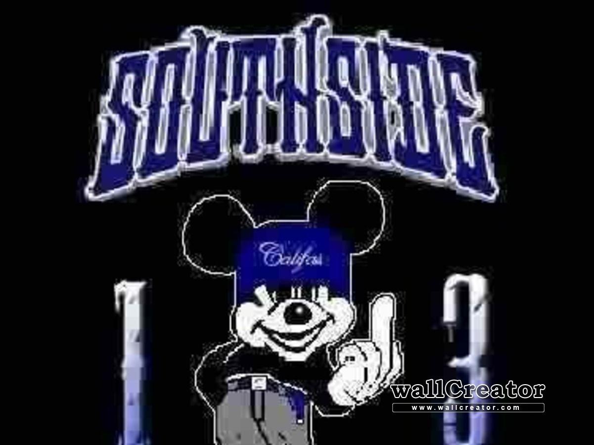 1201x900 Southside Wallpaper. Southside