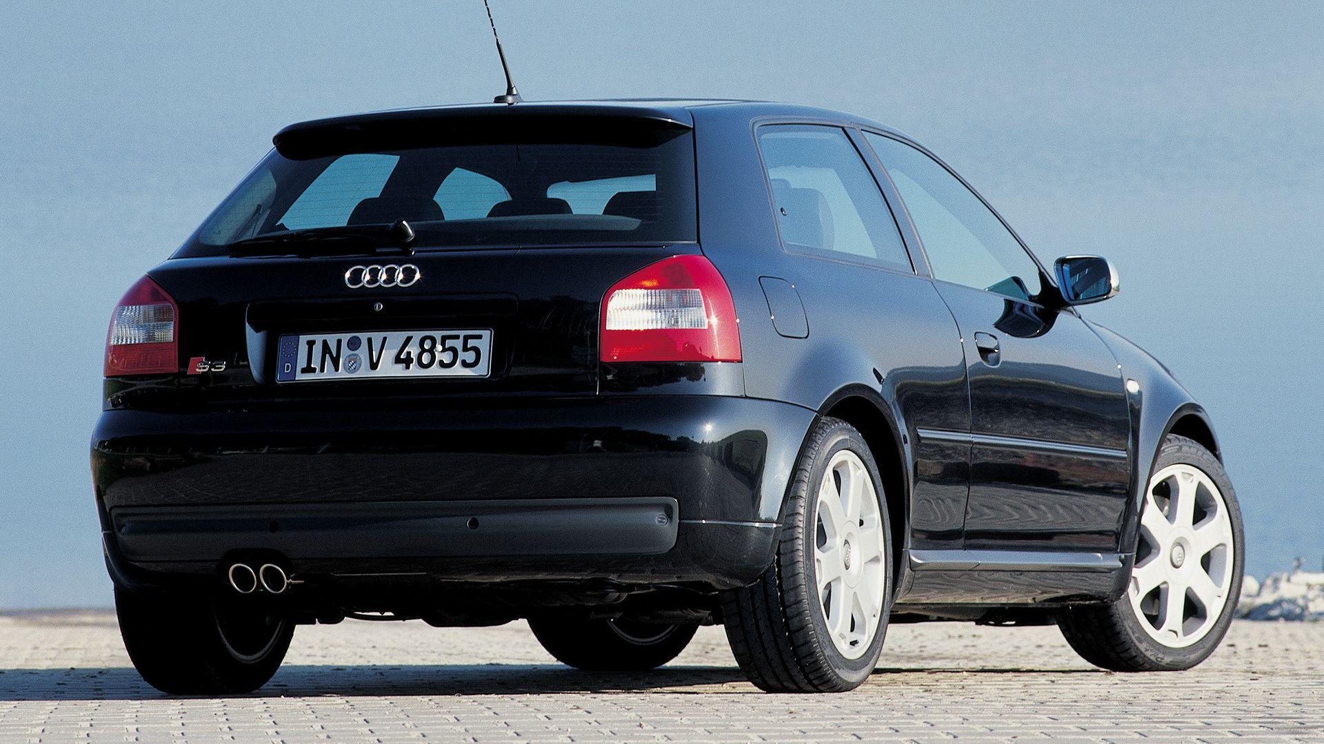 1920x1080 Audi S3 and HD Image