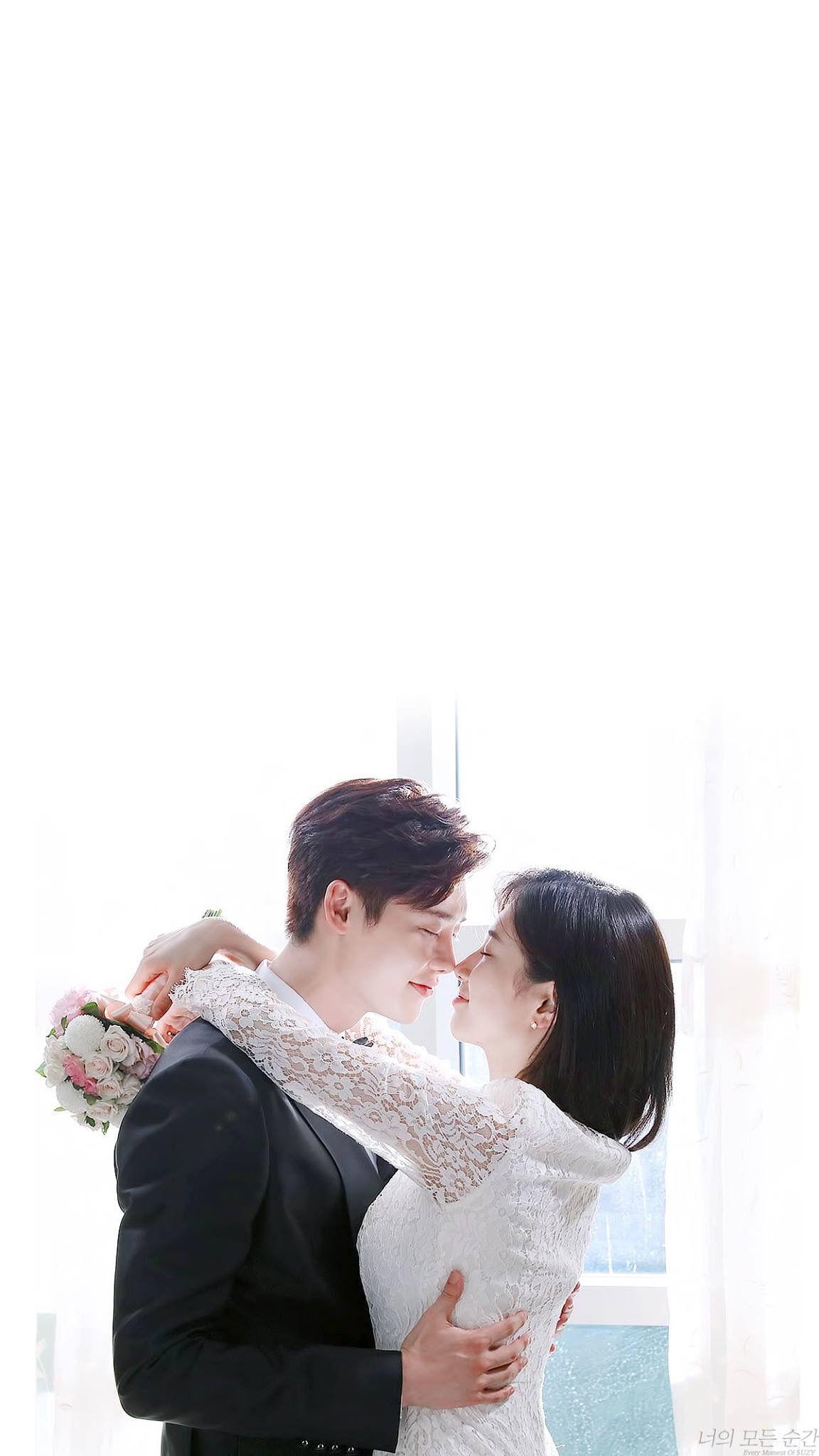 1152x2048 When You Were Sleeping / Wallpaper Jong Suk
