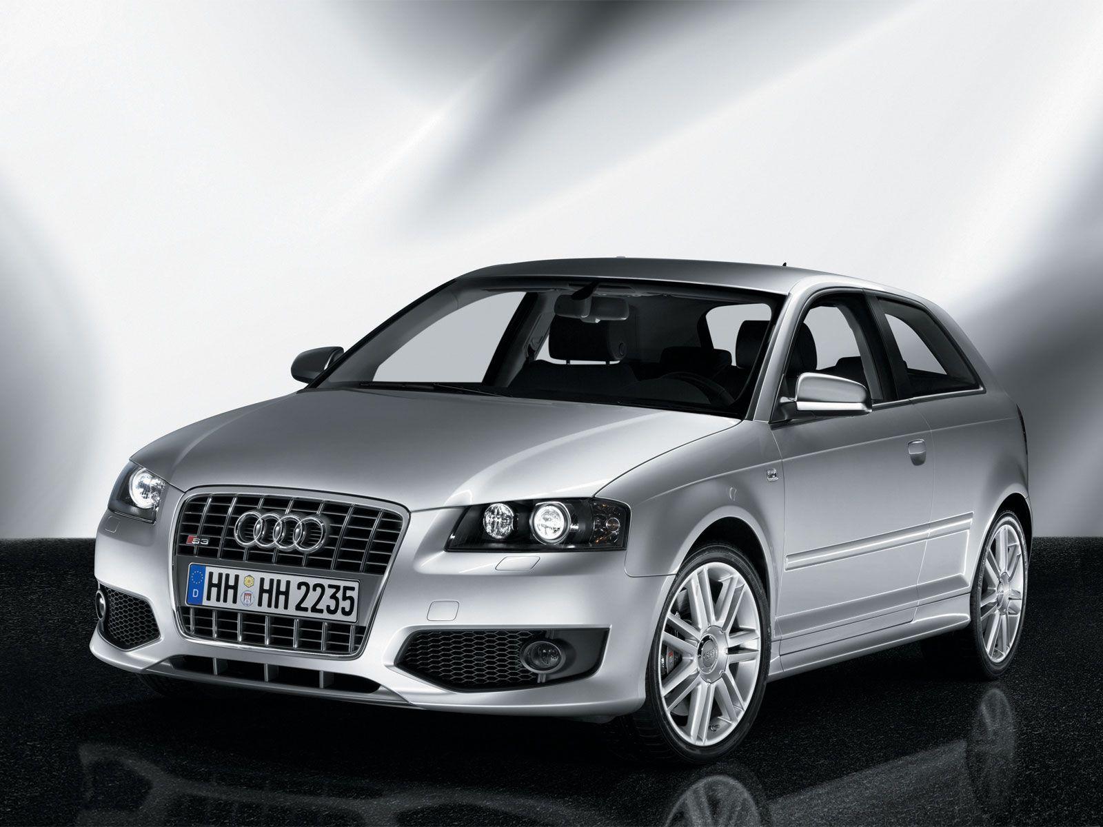 1600x1200 Audi s3 Wallpaper and Background