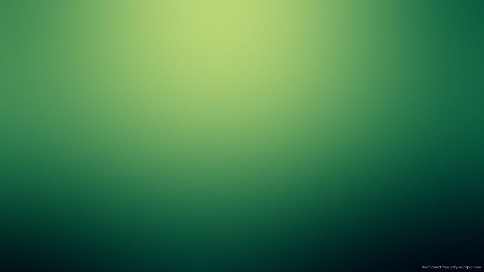 Pure Minimal Simple Green Background iPhone 8 Wallpapers Free Download