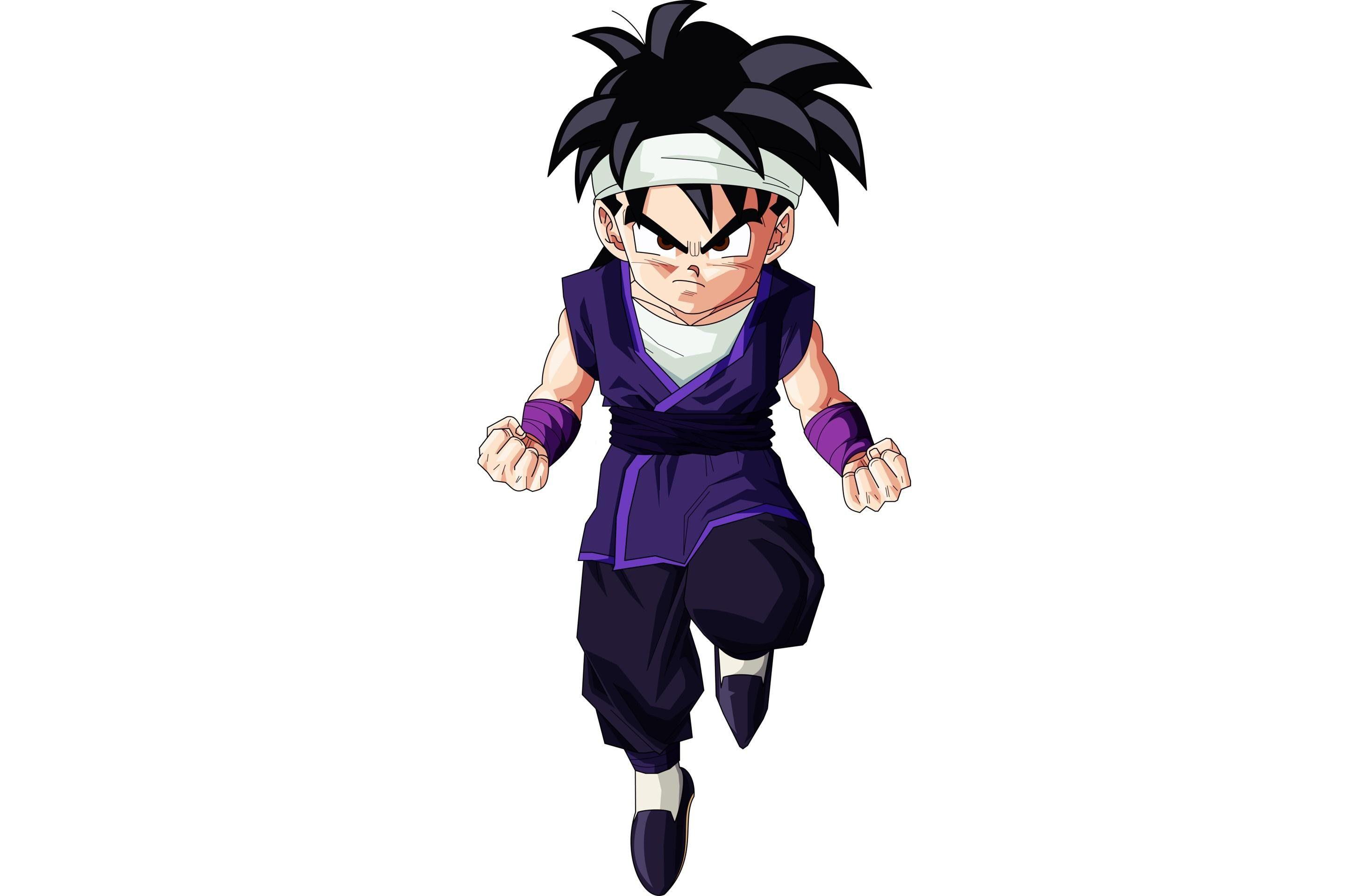 2880x1920 Teen Gohan Wallpaper Group 39 HD Wallpaper Gohan HD
