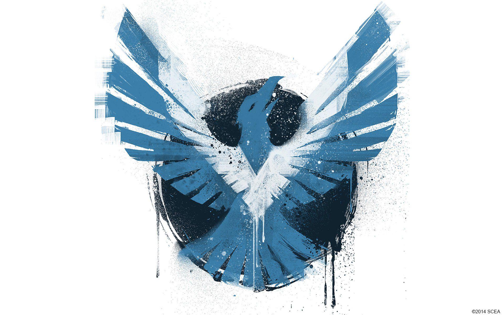 1920x1200 inFAMOUS: Second Son HD Wallpaper. Background Image