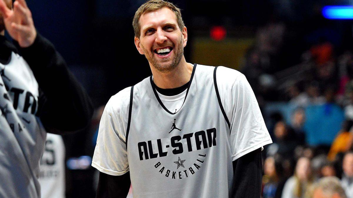 1200x675 Dirk Nowitzki. Bleacher Report. Latest News, Videos