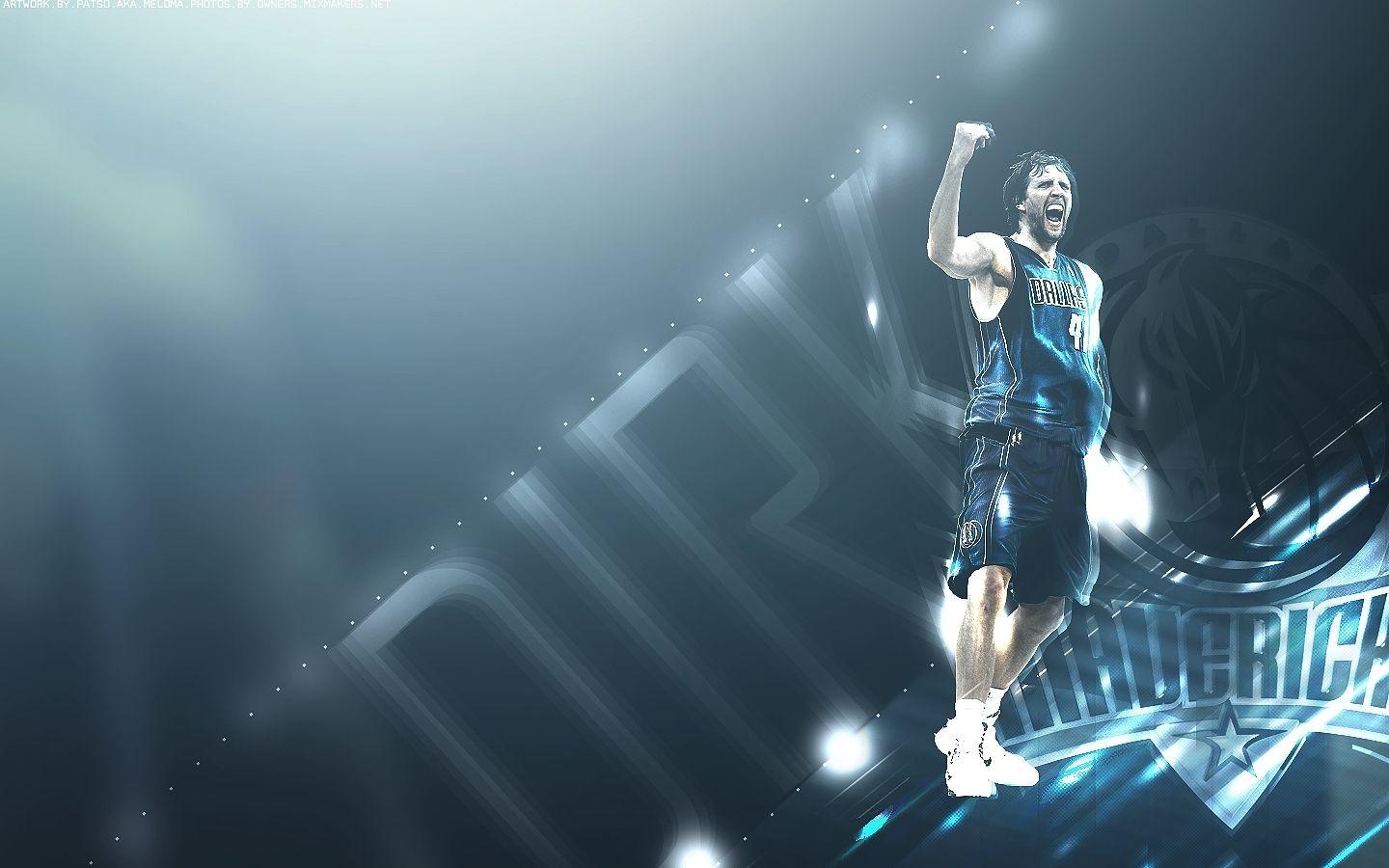 1440x900 Download 1440x900 Nba basketball dirk nowitzki dallas